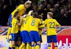 El. Euro 2012: Szwecja pokonała Holandię i wywalczyła awans