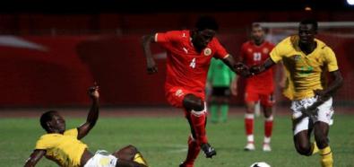 Piłka nożna. Były selekcjoner Togo przeprosił za fałszywą reprezentację