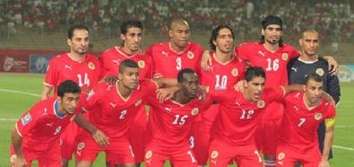 Piłka nożna. Fałszywa drużyna Togo przegrała z Bahrajnem?