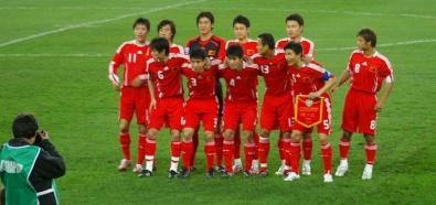 Piłka nożna. Szefowie chińskiej federacji ustawiali mecze?