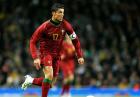 Portugalia wygrywa, Cristiano Ronaldo strzela