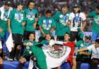 Reprezentacja Meksyku w piłce nożnej