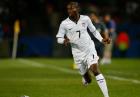 Piłkarze USA dali popis nieskuteczności w meczu z Hondurasem