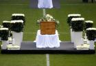 Pogrzeb Roberta Enke