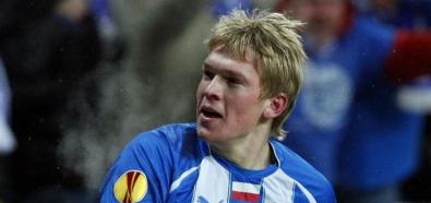 El. Euro 2012: Artjoms Rudnevs strzelił bramkę w meczu Łotwa vs. Malta