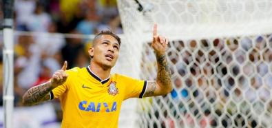 Piłkarze Corinthians oddali hołd Arytonowi Sennie 