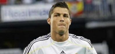 Cristiano Ronaldo wróci do Manchesteru United?