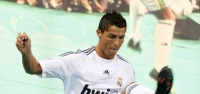 Ronaldo i Mourinho w PSG? Francuzi dają 100 mln euro