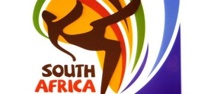 Logo Mistrzostwa Świata RPA