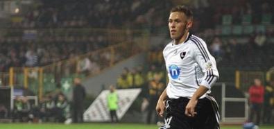 Maciej Rybus opuści Legię i przeniesie się do Dynamo Moskwa?