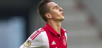 Arkadiusz Milik piłkarzem Ajaxu Amsterdam