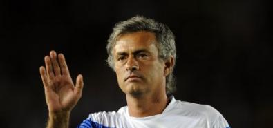 Jose Mourinho Inter Mediolan Chelsea Londyn