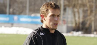 Maciej Rybus