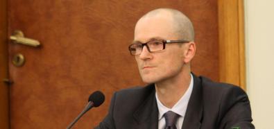 Tomasz Lipiec skazany na 3,5 roku więzienia bez zawieszenia
