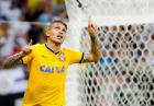 Piłkarze Corinthians oddali hołd Arytonowi Sennie 