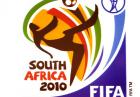 Logo Mistrzostwa Świata RPA