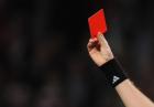 Najgłupsza czerwona kartka w historii piłki nożnej?