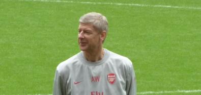 Arsenal Wenger - 