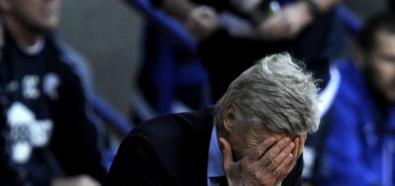 Arsene Wenger przedłuży kontrakt z Arsenalem Londyn