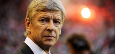 Arsene Wenger - "Ferguson jeszcze wróci"