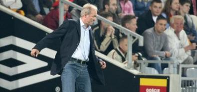 Euro 2012: Franciszek Smuda ma żal do dziennikarzy