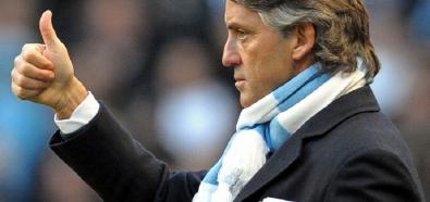 Premier League. Mancini: Z Cappelo Anglia wygra Euro