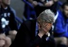 Arsene Wenger - "Manchester zagra pod większą presją"