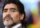 Diego Maradona wyląduje w Chinach?