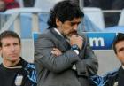 Diego Maradona trenerem... Iraku?