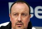 Benitez podgrzewa atmosferę w Chelsea - "Nie przeproszę za te komentarze"