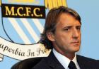 Roberto Mancini odgryzł się za słowa Jose Mourinho