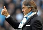 Roberto Mancini o wygraniu Ligi Mistrzów - "z taką kadrą raczej nie będzie to możliwe"