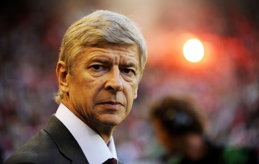 Arsenal Londyn czeka wielki sprawdzian formy w lutym