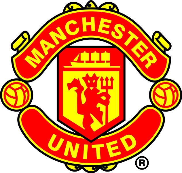 Manchester United Michael Owen