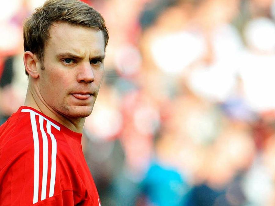 Manuel Neuer dostał ultimatum od ultrasów Bayernu Monachium