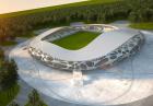 Stadion BATE Borysów