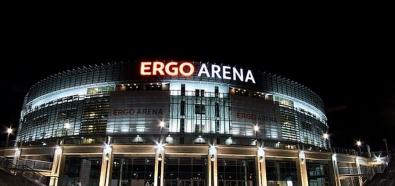 Halowe mistrzostwa świata w lekkoatletyce w ERGO Arena