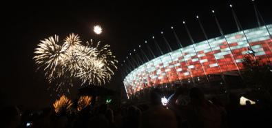 Finał Ligi Europy 2015 na Stadionie Narodowym w Warszawie - oficjalnie
