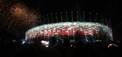 Piłka nożna: Polska vs. RPA na Stadionie Narodowym