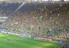 Bundesliga. Fani Borussii Dortmund planują bojkot meczów