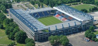 Stadion Wisły Kraków po 7 latach budowy zostaje oddany do użytku
