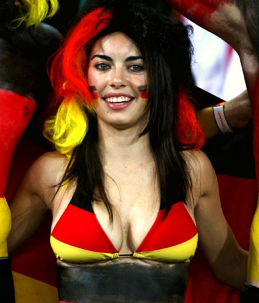 El. Euro 2012. Niemiecka policja zatrzymała ponad 40 chuliganów