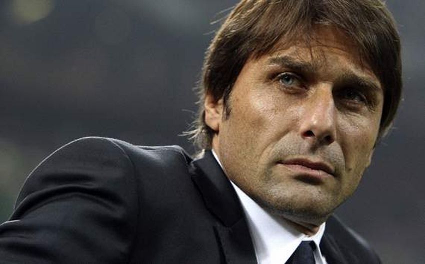 Antonio Conte wróci szybciej na ławkę trenerską Juventusu Turyn