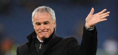 Claudio Ranieri poprowadzi AS Monaco!