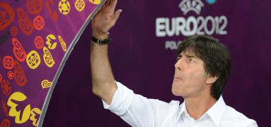 Euro 2012: Loew - "zrobiliście wspaniałe mistrzostwa"