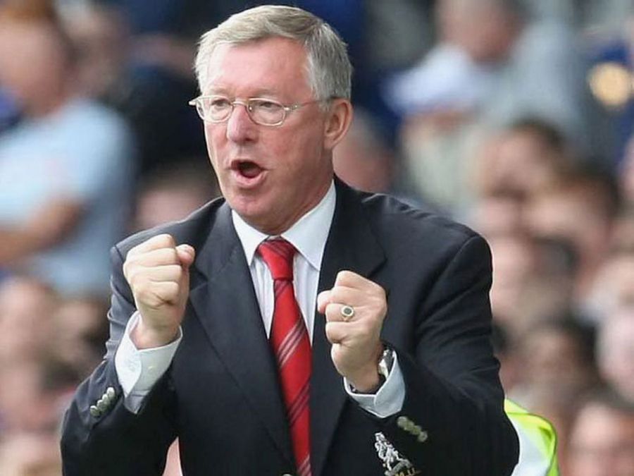 Premiership: Manchester United pokonał Fulham
