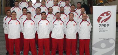 Polska reprezentacja - ME 2010
