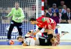 Piłka ręczna: Polska przegrała z Niemcami w towarzyskim meczu