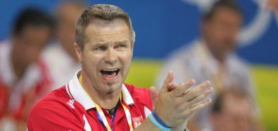 Piłka Ręczna: Bogdan Wenta powołał kadrę na turniej przedolimpijski 