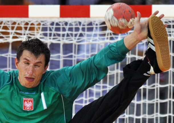 Piłka ręczna: Mariusz Jurasik zakończył karierę